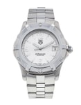 Pre-Owned Tag Heuer 2000 Exclusive Watch